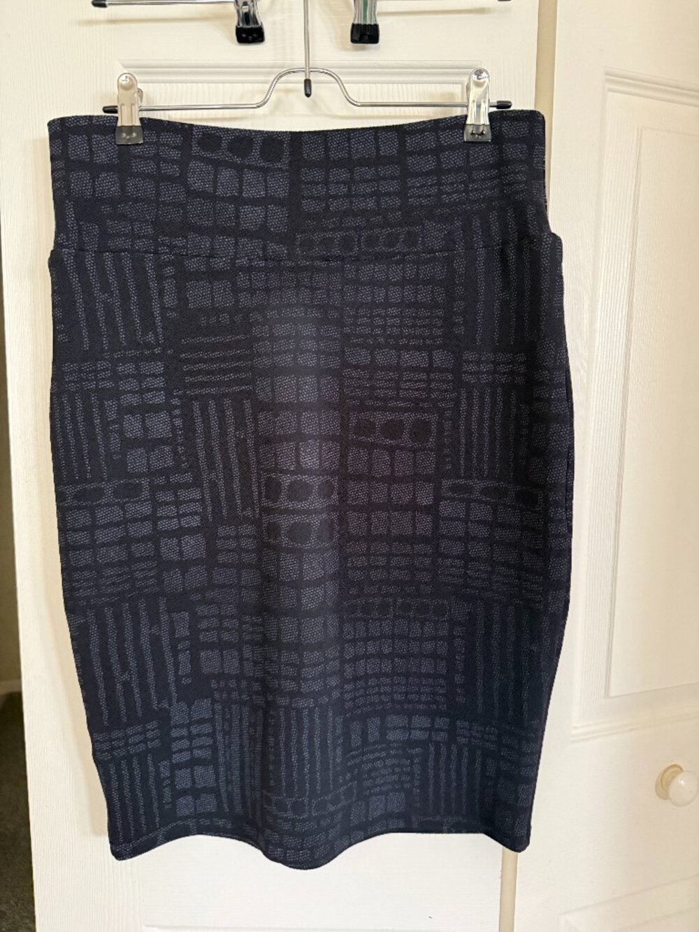 Cassie Pencil Skirt